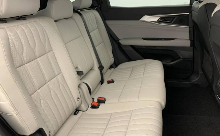 RENAULT ESPACE VI ESPACE FULL HYBRID E-TECH 200 CH 7PL ICONIC