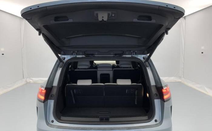 RENAULT ESPACE VI ESPACE FULL HYBRID E-TECH 200 CH 7PL ICONIC