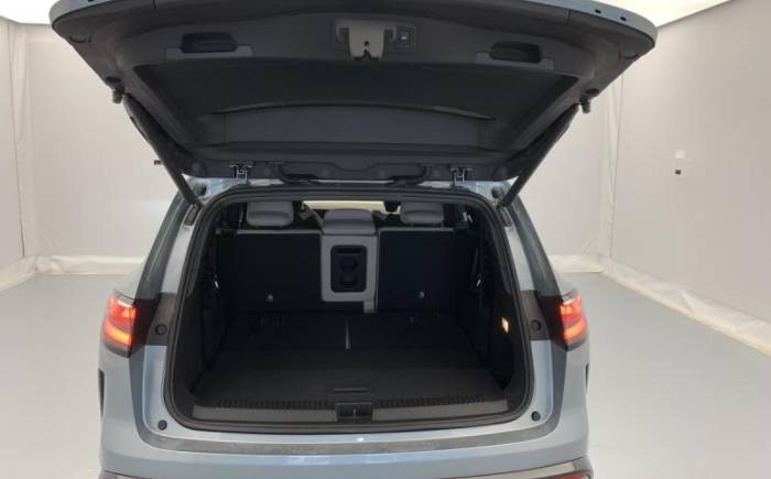 RENAULT ESPACE VI ESPACE FULL HYBRID E-TECH 200 CH 7PL ICONIC