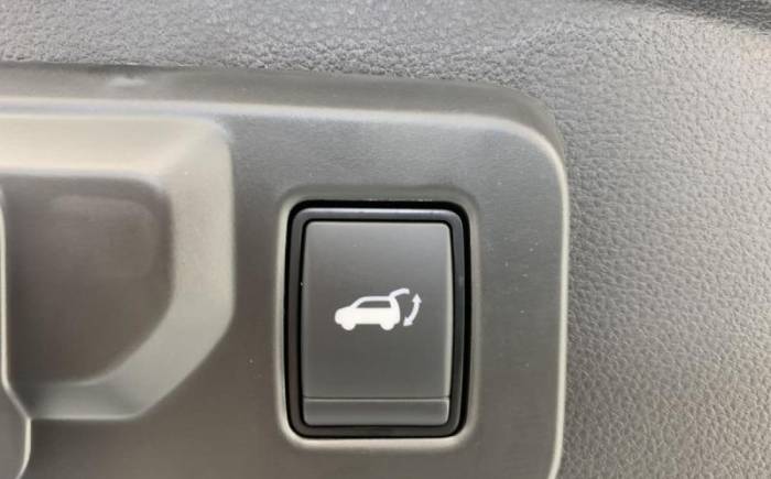 RENAULT ESPACE VI ESPACE FULL HYBRID E-TECH 200 CH 7PL ICONIC