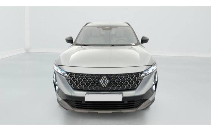 RENAULT ESPACE VI ESPACE FULL HYBRID E-TECH 200 CH 7PL ICONIC