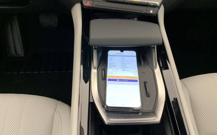 RENAULT ESPACE VI ESPACE FULL HYBRID E-TECH 200 CH 7PL ICONIC