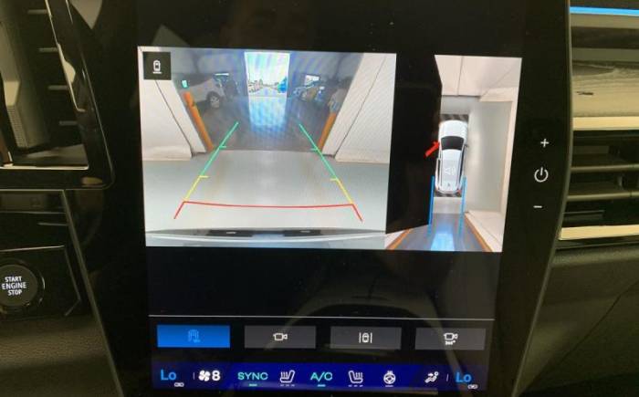 RENAULT ESPACE VI ESPACE FULL HYBRID E-TECH 200 CH 7PL ICONIC