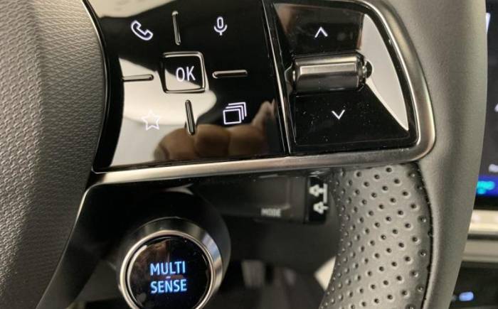 RENAULT ESPACE VI ESPACE FULL HYBRID E-TECH 200 CH 7PL ICONIC