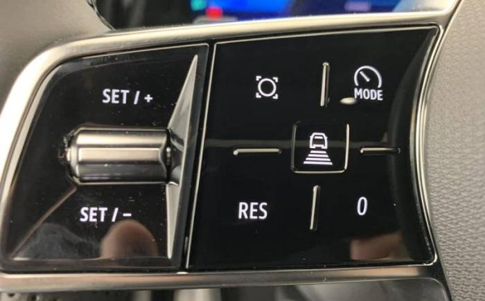 RENAULT ESPACE VI ESPACE FULL HYBRID E-TECH 200 CH 7PL ICONIC
