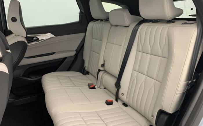 RENAULT ESPACE VI ESPACE FULL HYBRID E-TECH 200 CH 7PL ICONIC