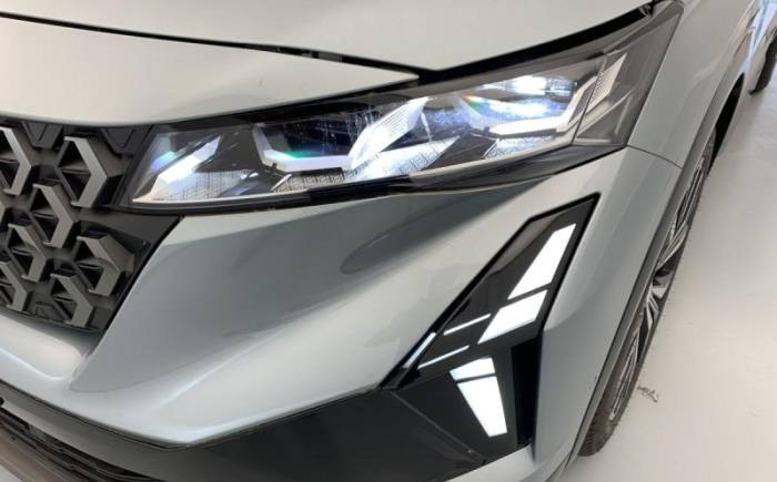 RENAULT ESPACE VI ESPACE FULL HYBRID E-TECH 200 CH 7PL ICONIC