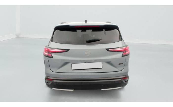 RENAULT ESPACE VI ESPACE FULL HYBRID E-TECH 200 CH 7PL ICONIC