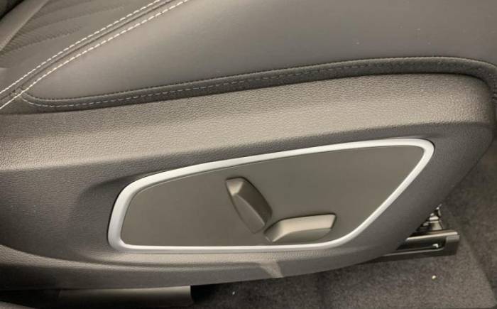 RENAULT ESPACE VI ESPACE FULL HYBRID E-TECH 200 CH 7PL ICONIC