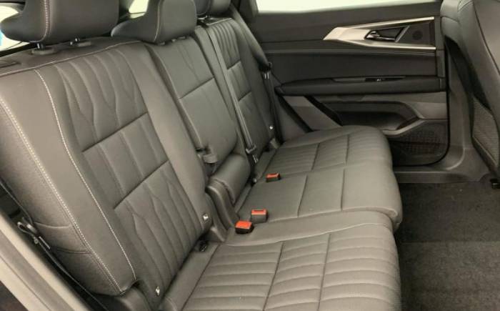 RENAULT ESPACE VI ESPACE FULL HYBRID E-TECH 200 CH 7PL ICONIC