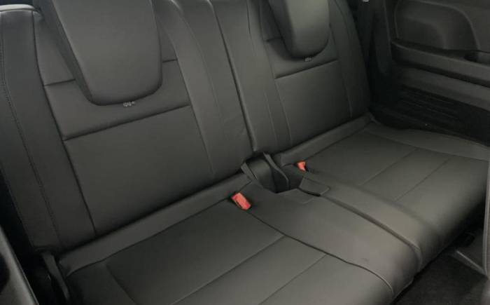 RENAULT ESPACE VI ESPACE FULL HYBRID E-TECH 200 CH 7PL ICONIC