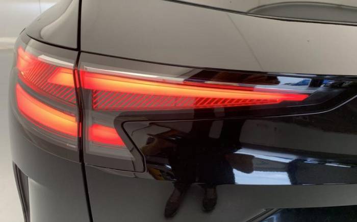 RENAULT ESPACE VI ESPACE FULL HYBRID E-TECH 200 CH 7PL ICONIC