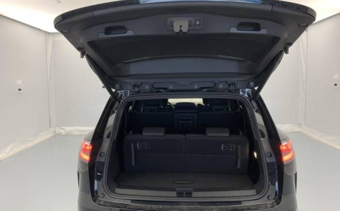 RENAULT ESPACE VI ESPACE FULL HYBRID E-TECH 200 CH 7PL ICONIC