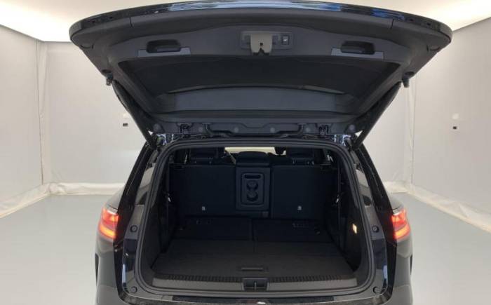 RENAULT ESPACE VI ESPACE FULL HYBRID E-TECH 200 CH 7PL ICONIC