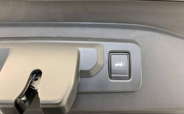 RENAULT ESPACE VI ESPACE FULL HYBRID E-TECH 200 CH 7PL ICONIC