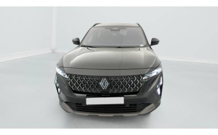 RENAULT ESPACE VI ESPACE FULL HYBRID E-TECH 200 CH 7PL ICONIC