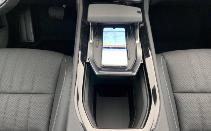 RENAULT ESPACE VI ESPACE FULL HYBRID E-TECH 200 CH 7PL ICONIC