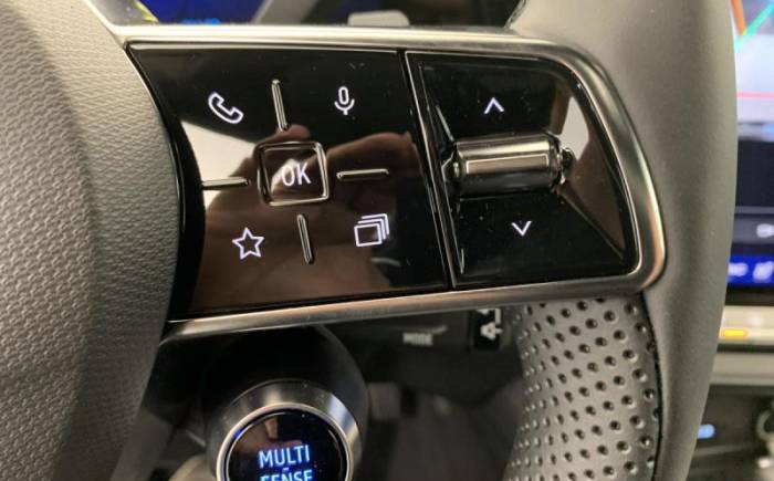 RENAULT ESPACE VI ESPACE FULL HYBRID E-TECH 200 CH 7PL ICONIC