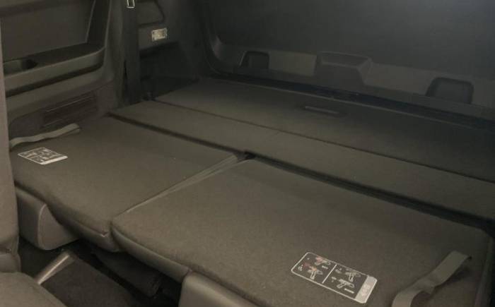 RENAULT ESPACE VI ESPACE FULL HYBRID E-TECH 200 CH 7PL ICONIC