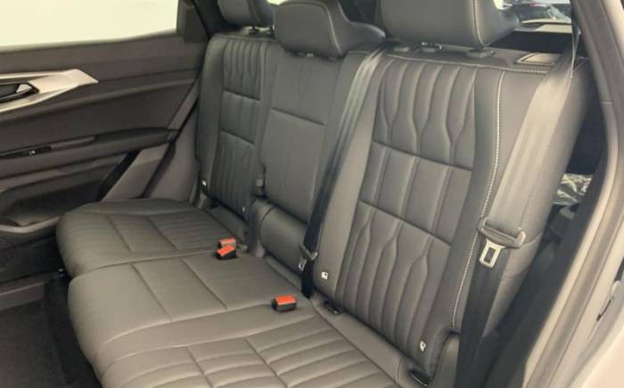RENAULT ESPACE VI ESPACE FULL HYBRID E-TECH 200 CH 7PL ICONIC