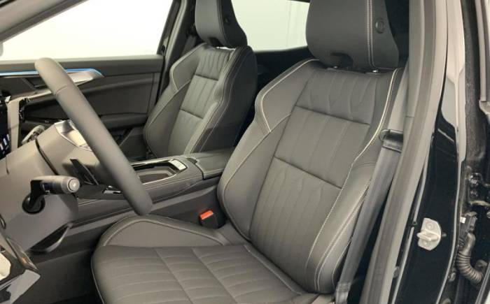 RENAULT ESPACE VI ESPACE FULL HYBRID E-TECH 200 CH 7PL ICONIC