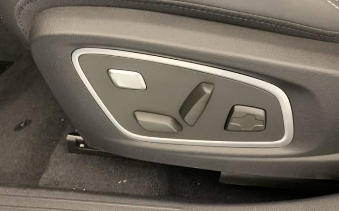 RENAULT ESPACE VI ESPACE FULL HYBRID E-TECH 200 CH 7PL ICONIC