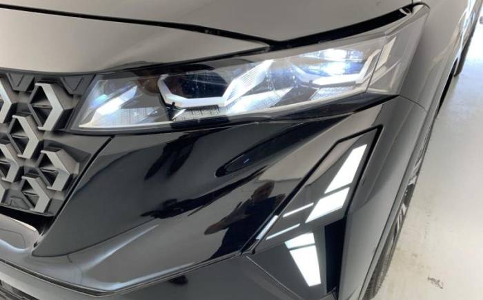 RENAULT ESPACE VI ESPACE FULL HYBRID E-TECH 200 CH 7PL ICONIC