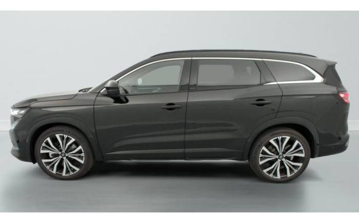 RENAULT ESPACE VI ESPACE FULL HYBRID E-TECH 200 CH 7PL ICONIC