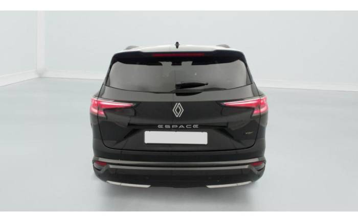 RENAULT ESPACE VI ESPACE FULL HYBRID E-TECH 200 CH 7PL ICONIC