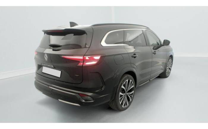 RENAULT ESPACE VI ESPACE FULL HYBRID E-TECH 200 CH 7PL ICONIC