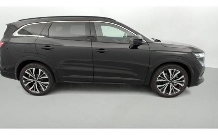 RENAULT ESPACE VI ESPACE FULL HYBRID E-TECH 200 CH 7PL ICONIC