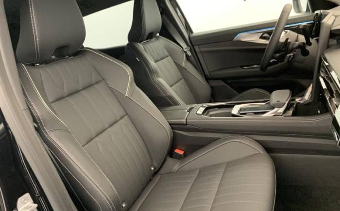 RENAULT ESPACE VI ESPACE FULL HYBRID E-TECH 200 CH 7PL ICONIC
