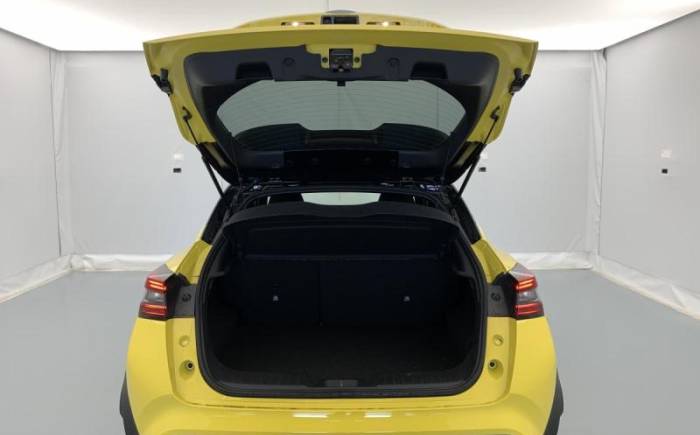 NISSAN JUKE HYBRID 143 N-CONNECTA