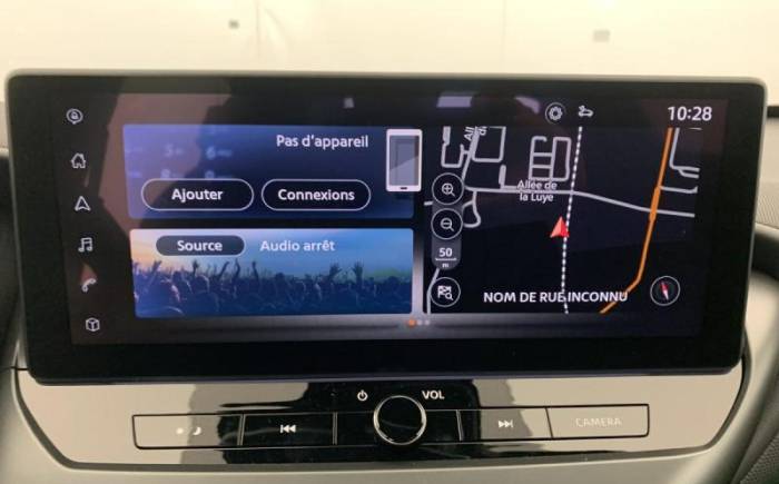 NISSAN JUKE HYBRID 143 N-CONNECTA