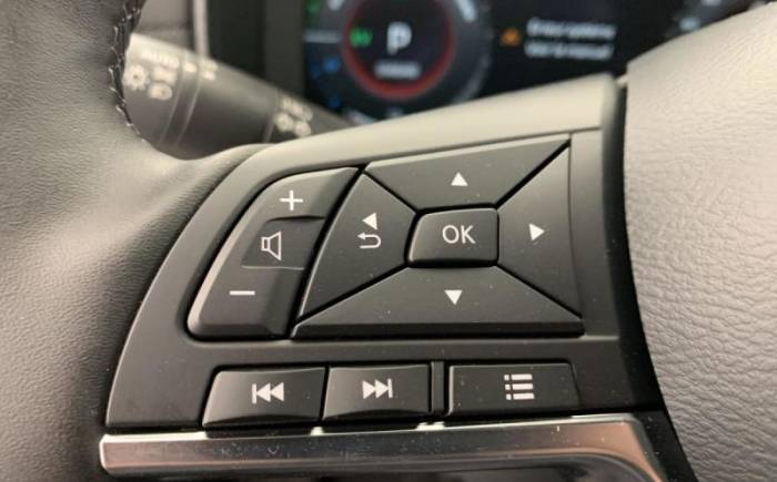 NISSAN JUKE HYBRID 143 N-CONNECTA