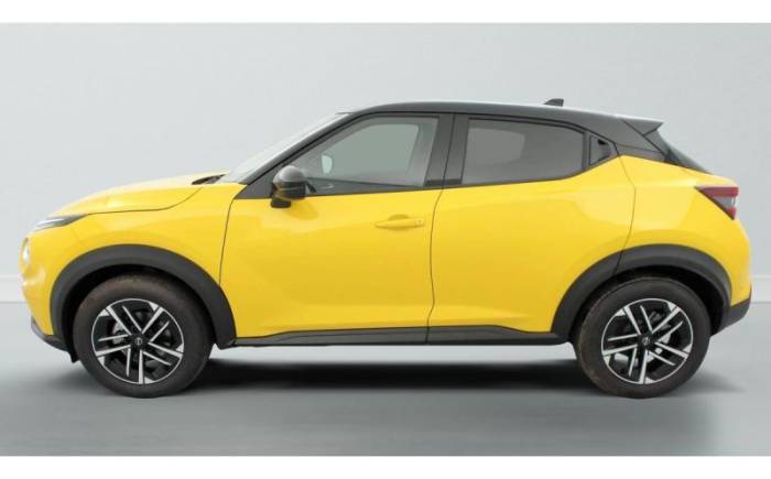 NISSAN JUKE HYBRID 143 N-CONNECTA