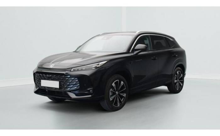 MG EHS 1.5 HYBRID+ 224 CH LUXURY
