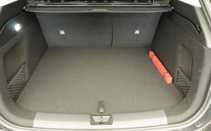 MG EHS 1.5 HYBRID+ 224 CH LUXURY
