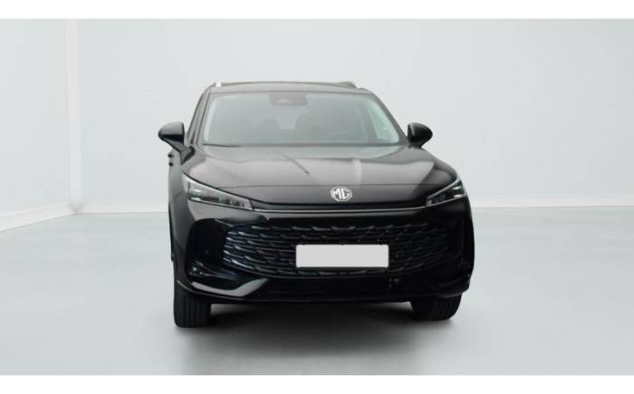 MG EHS 1.5 HYBRID+ 224 CH LUXURY