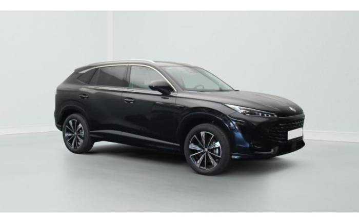 MG EHS 1.5 HYBRID+ 224 CH LUXURY