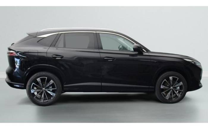 MG EHS 1.5 HYBRID+ 224 CH LUXURY