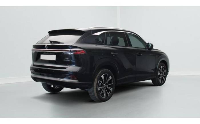 MG EHS 1.5 HYBRID+ 224 CH LUXURY