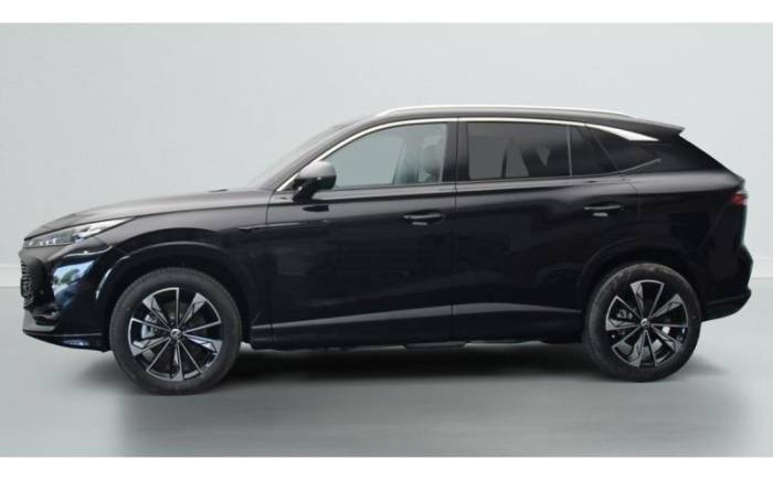 MG EHS 1.5 HYBRID+ 224 CH LUXURY