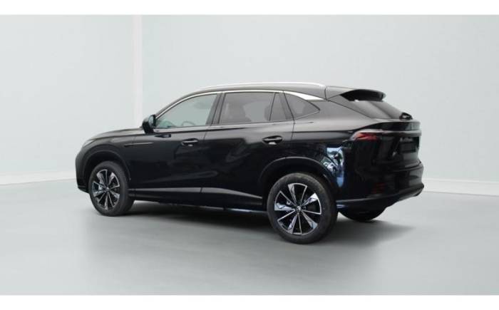 MG EHS 1.5 HYBRID+ 224 CH LUXURY