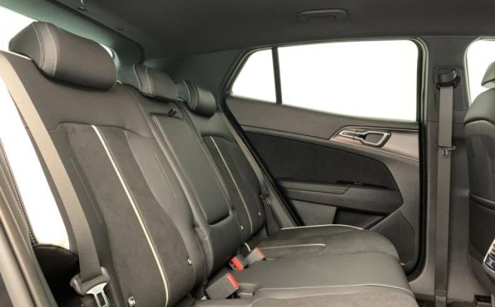 KIA SPORTAGE HYBRIDE 239 CH BVA6 GT-LINE