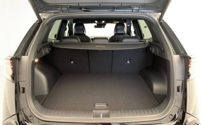 KIA SPORTAGE HYBRIDE 239 CH BVA6 GT-LINE