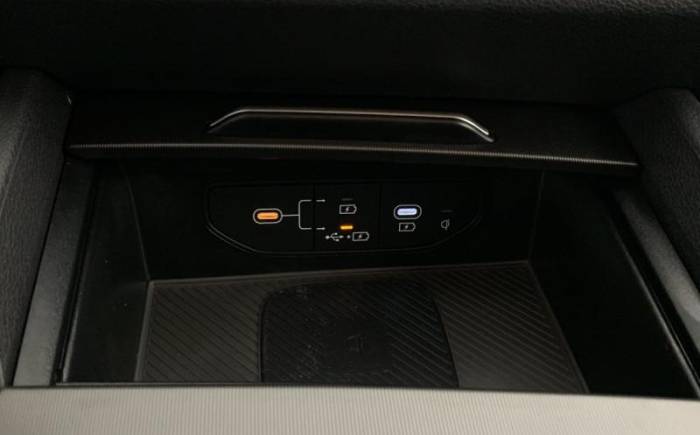 KIA SPORTAGE HYBRIDE 239 CH BVA6 GT-LINE