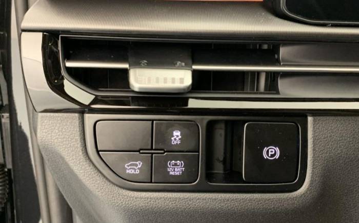 KIA SPORTAGE HYBRIDE 239 CH BVA6 GT-LINE
