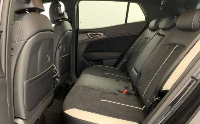 KIA SPORTAGE HYBRIDE 239 CH BVA6 GT-LINE