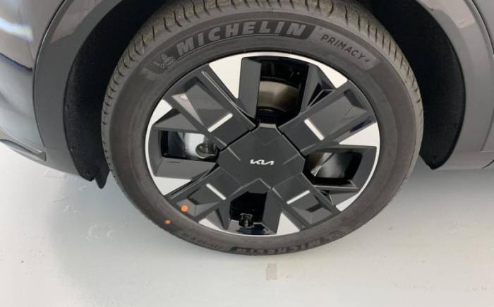 KIA SPORTAGE HYBRIDE 239 CH BVA6 GT-LINE